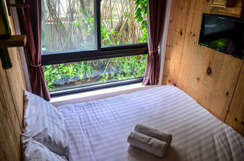 Cabins by Eco Hotels 3*