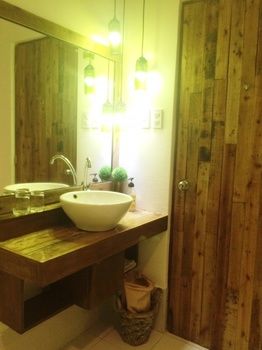 Cabins by Eco Hotels 3*
