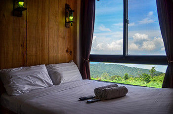 Cabins by Eco Hotels 3*