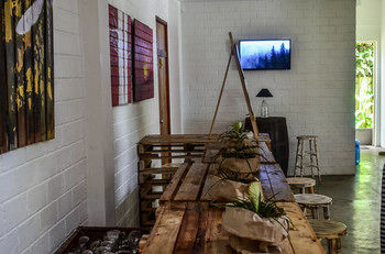 Cabins by Eco Hotels 3*