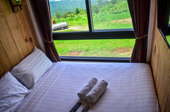 Cabins by Eco Hotels 3*