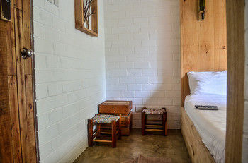 Cabins by Eco Hotels 3*