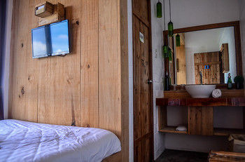 Cabins by Eco Hotels 3*