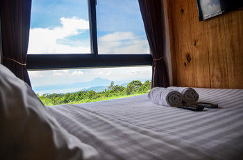 Cabins by Eco Hotels 3*