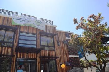 Cabins by Eco Hotels 3*