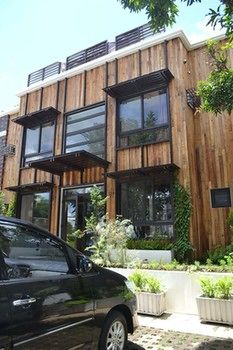 Cabins by Eco Hotels 3*