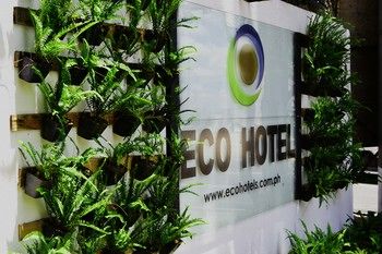 Cabins by Eco Hotels 3*