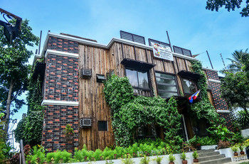 Cabins by Eco Hotels 3*