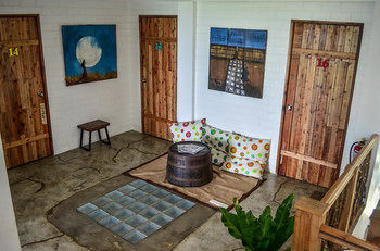 Cabins by Eco Hotels 3*