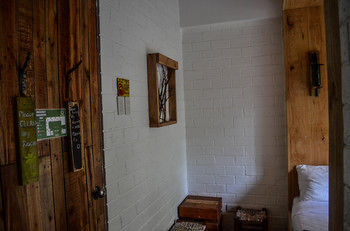Cabins by Eco Hotels 3*
