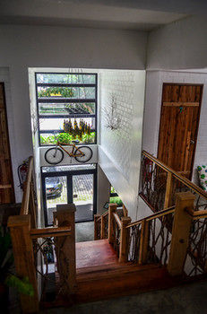 Cabins by Eco Hotels 3*