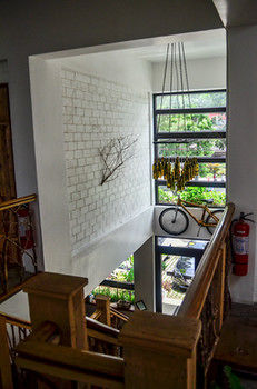 Cabins by Eco Hotels 3*