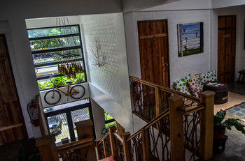 Cabins by Eco Hotels 3*