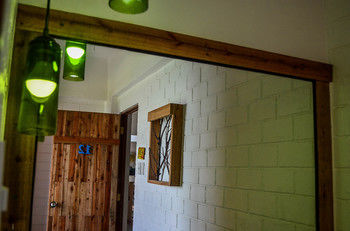 Cabins by Eco Hotels 3*