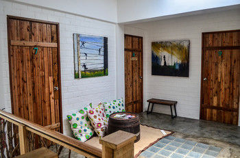 Cabins by Eco Hotels 3*