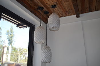 Cabins by Eco Hotels 3*