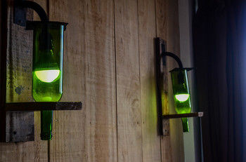 Cabins by Eco Hotels 3*