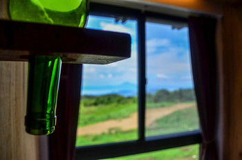 Cabins by Eco Hotels 3*