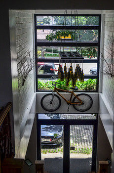Cabins by Eco Hotels 3*