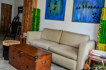Cabins by Eco Hotels 3*
