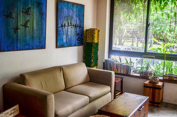 Cabins by Eco Hotels 3*