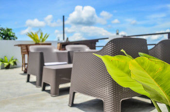 Cabins by Eco Hotels 3*
