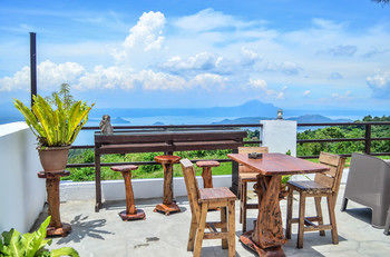 Cabins by Eco Hotels 3*