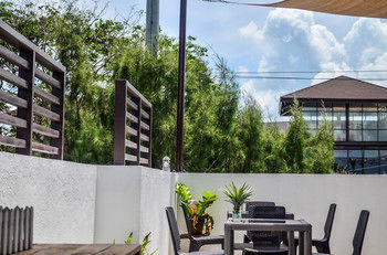 Cabins by Eco Hotels 3*