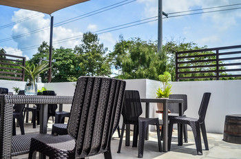 Cabins by Eco Hotels 3*
