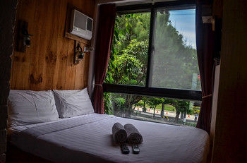 Cabins by Eco Hotels 3*