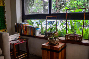 Cabins by Eco Hotels 3*