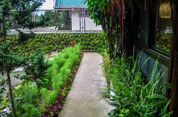 Cabins by Eco Hotels 3*