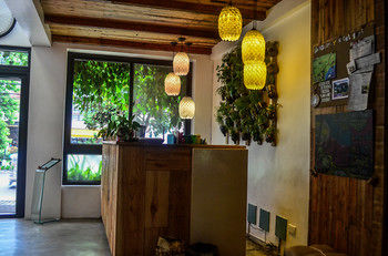 Cabins by Eco Hotels 3*