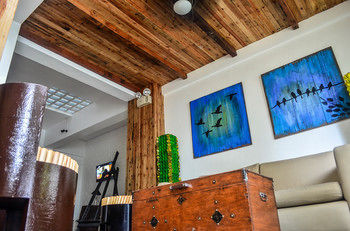Cabins by Eco Hotels 3*