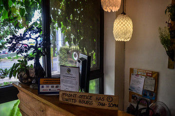Cabins by Eco Hotels 3*