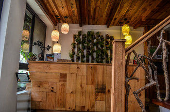Cabins by Eco Hotels 3*