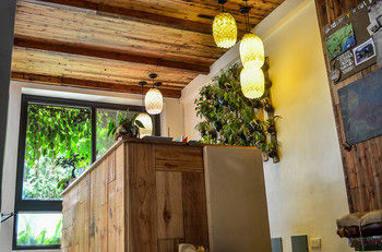 Cabins by Eco Hotels 3*