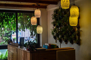 Cabins by Eco Hotels 3*