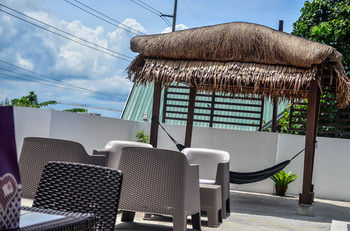 Cabins by Eco Hotels 3*