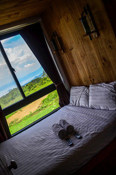Cabins by Eco Hotels 3*