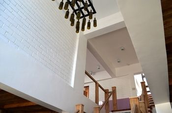 Cabins by Eco Hotels 3*