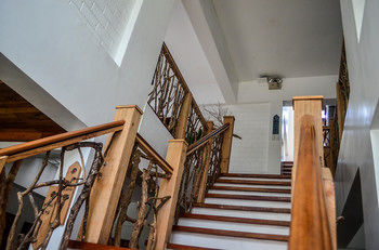 Cabins by Eco Hotels 3*