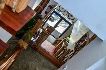 Cabins by Eco Hotels 3*