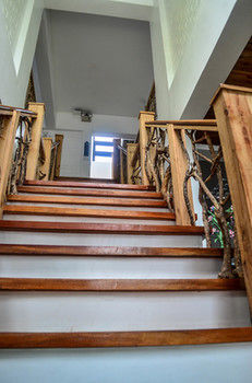 Cabins by Eco Hotels 3*