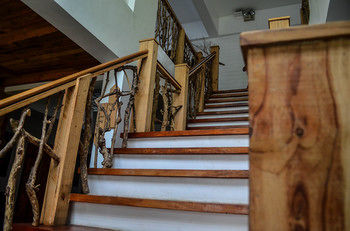 Cabins by Eco Hotels 3*