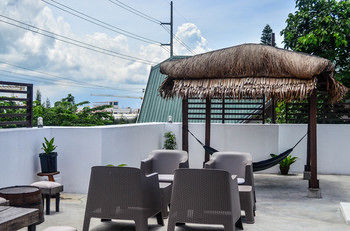 Cabins by Eco Hotels 3*