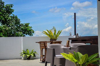 Cabins by Eco Hotels 3*
