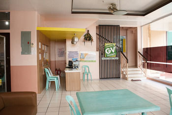 GV Hotel Sogod 1*