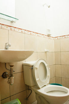 GV Hotel Sogod 1*