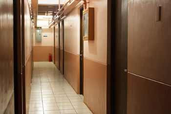 GV Hotel Sogod 1*